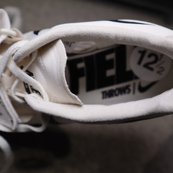 ⛔SOLD ⛔ NIKE ZOOM SD 4 'PHANTOM OIL GREY' - Picture 6 of 8